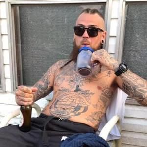 Meet your Posher, Ryan adrian